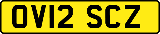 OV12SCZ