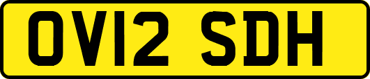 OV12SDH