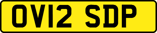 OV12SDP