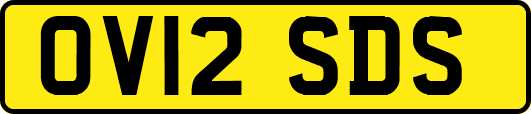 OV12SDS
