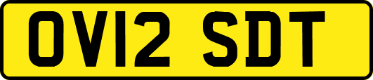 OV12SDT