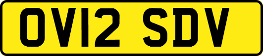OV12SDV