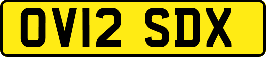 OV12SDX