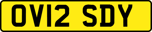 OV12SDY