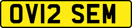 OV12SEM