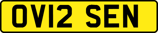 OV12SEN