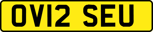 OV12SEU