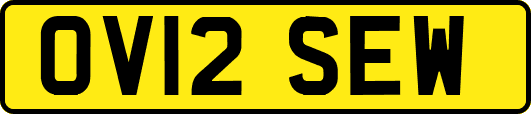 OV12SEW
