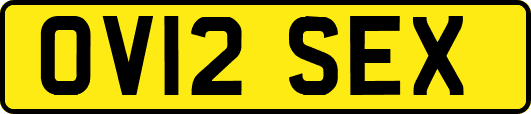OV12SEX