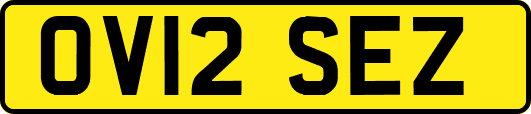 OV12SEZ