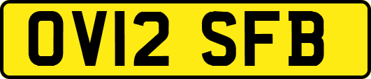 OV12SFB