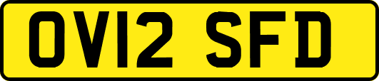 OV12SFD