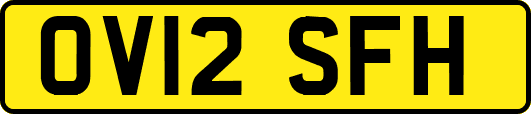 OV12SFH