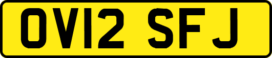 OV12SFJ