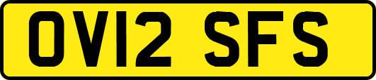 OV12SFS