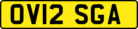 OV12SGA