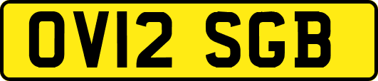 OV12SGB
