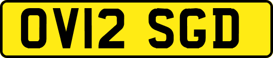 OV12SGD