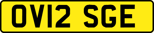 OV12SGE