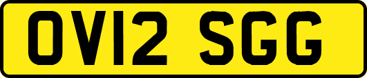 OV12SGG