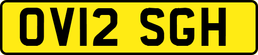 OV12SGH