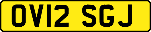 OV12SGJ