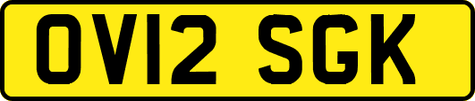 OV12SGK