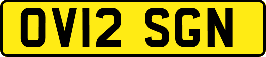 OV12SGN