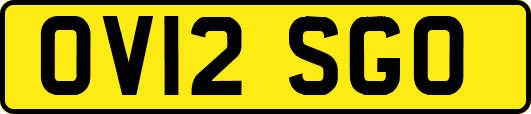 OV12SGO