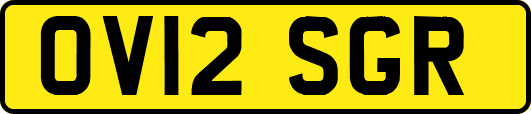 OV12SGR