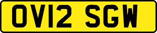 OV12SGW