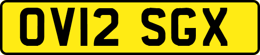 OV12SGX