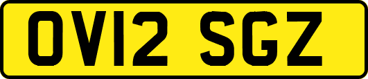 OV12SGZ