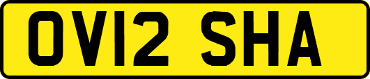 OV12SHA