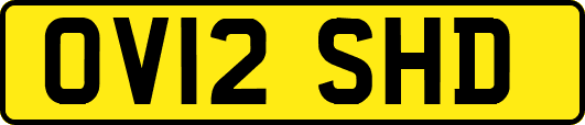 OV12SHD