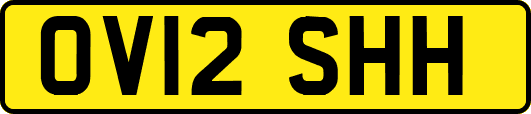 OV12SHH