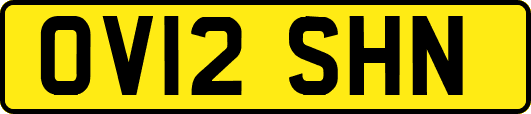 OV12SHN