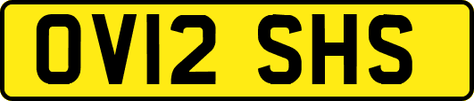 OV12SHS