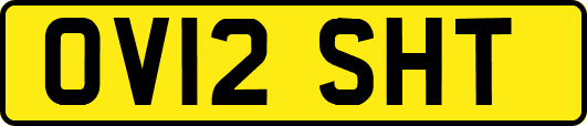 OV12SHT