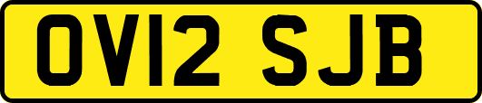 OV12SJB