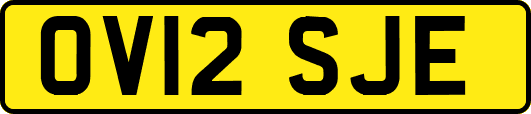 OV12SJE