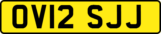 OV12SJJ