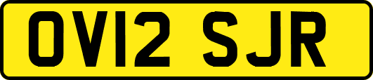 OV12SJR
