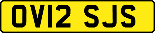 OV12SJS