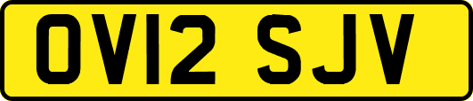 OV12SJV