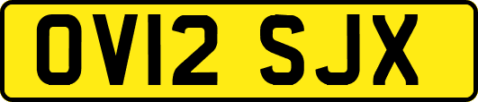 OV12SJX