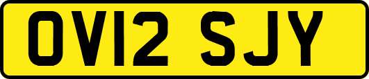 OV12SJY