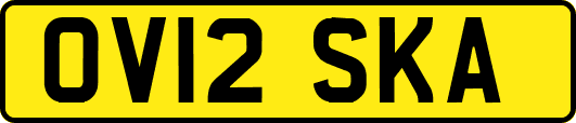 OV12SKA