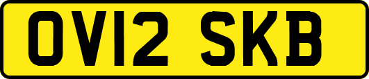 OV12SKB