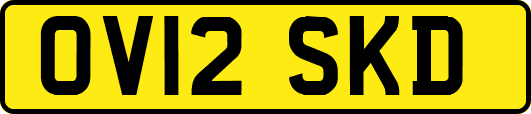 OV12SKD